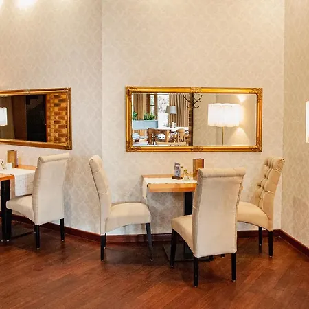 Hotel Spichlerz 3*