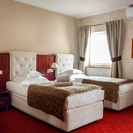 Hotel Spichlerz