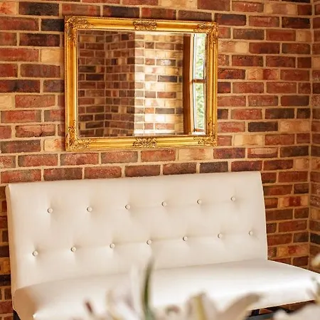 Hotel Spichlerz Lubawa