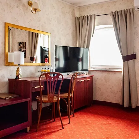 Hotel Spichlerz Lubawa