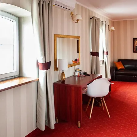 Hotel Spichlerz 3*
