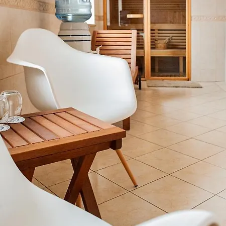 Hotel Spichlerz 3*