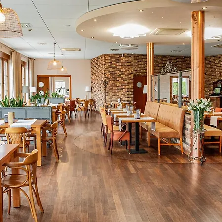 Spichlerz Hotel