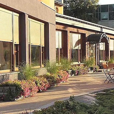 Spichlerz Hotel