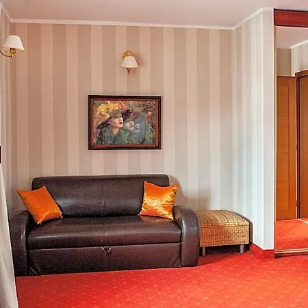 Hotel Spichlerz Lubawa