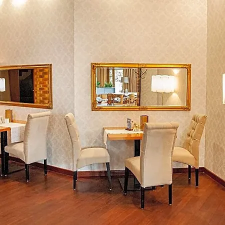Hotel Spichlerz 3*