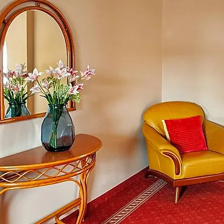 Spichlerz Hotel 3*