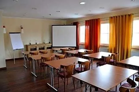 Spichlerz Hotel 3*