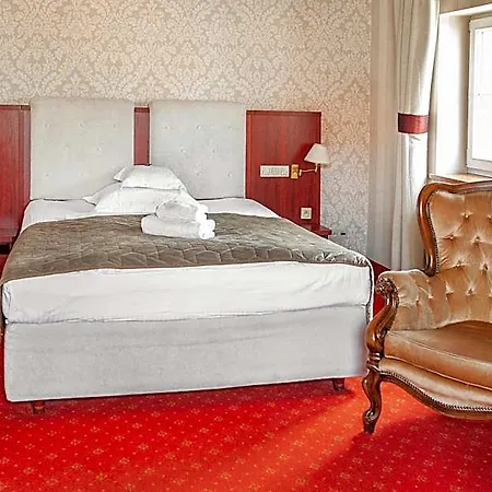 Spichlerz Hotel 3*
