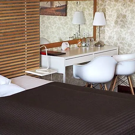 Spichlerz Hotel 3*