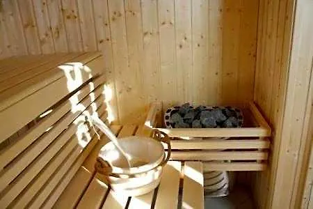 Hotel Spichlerz Lubawa