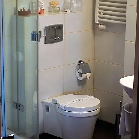 Spichlerz Hotel