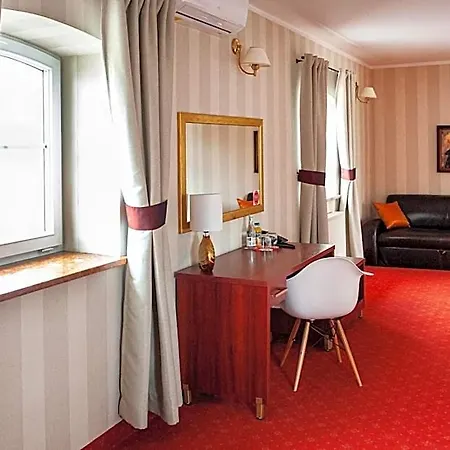 Hotel Spichlerz 3*