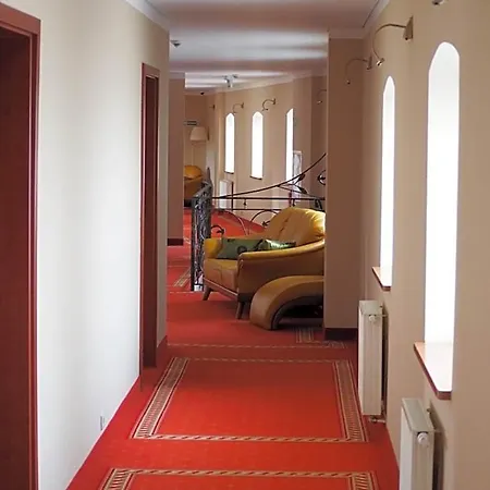 Hotel Spichlerz
