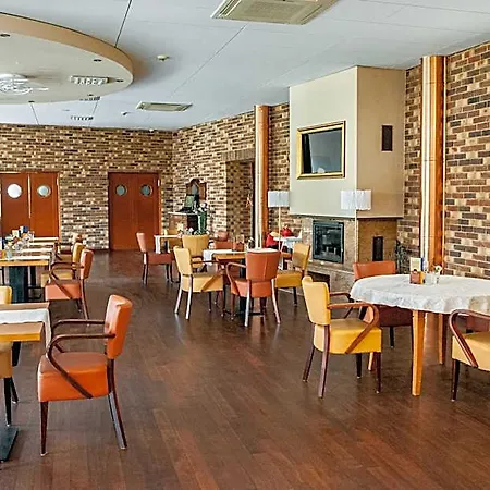 Hotel Spichlerz Lubawa