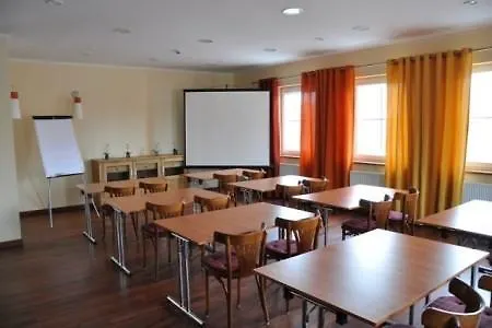 Spichlerz Hotel