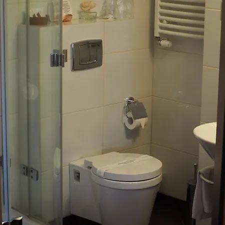 Hotel Spichlerz 3*