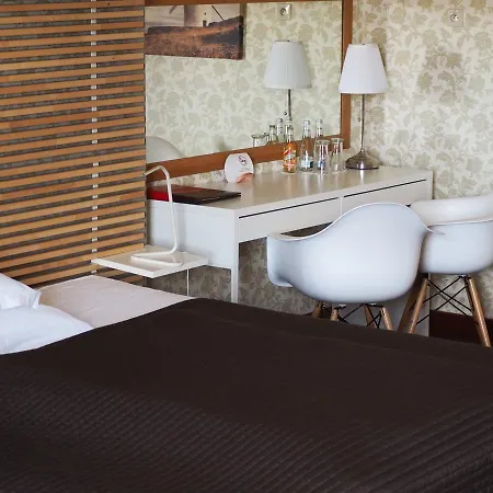 Spichlerz Hotel 3*