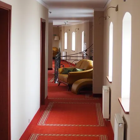 Spichlerz Hotel