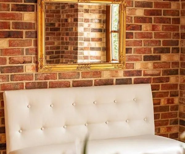 Hotel Spichlerz Lubawa