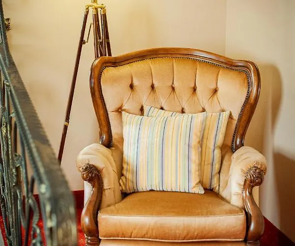 Spichlerz Hotel Lubawa