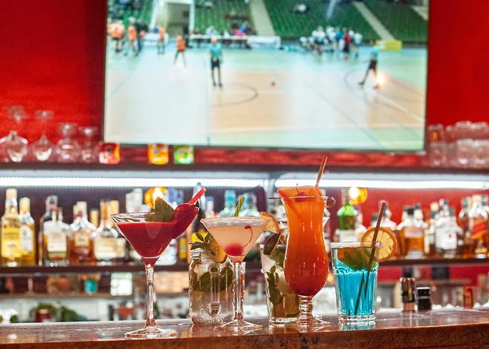 Spichlerz Hotel Lubawa