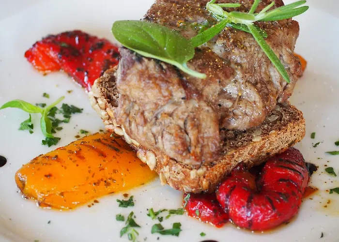 Spichlerz Hotel Lubawa